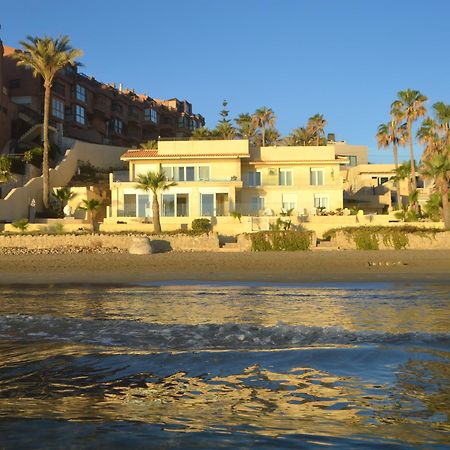 Espectacular Apartamento A Pie De Playa En Chalet Roquetes لقنت المظهر الخارجي الصورة