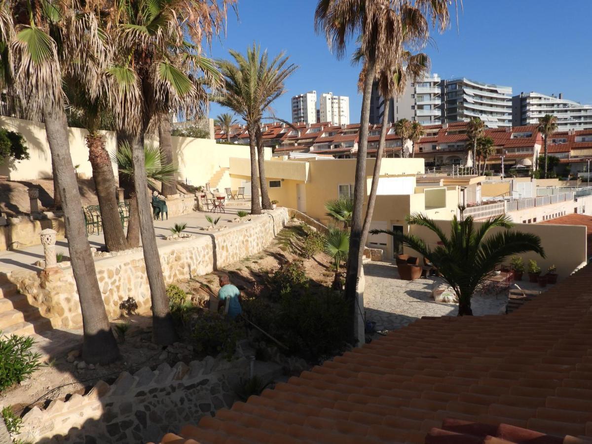 Espectacular Apartamento A Pie De Playa En Chalet Roquetes لقنت المظهر الخارجي الصورة