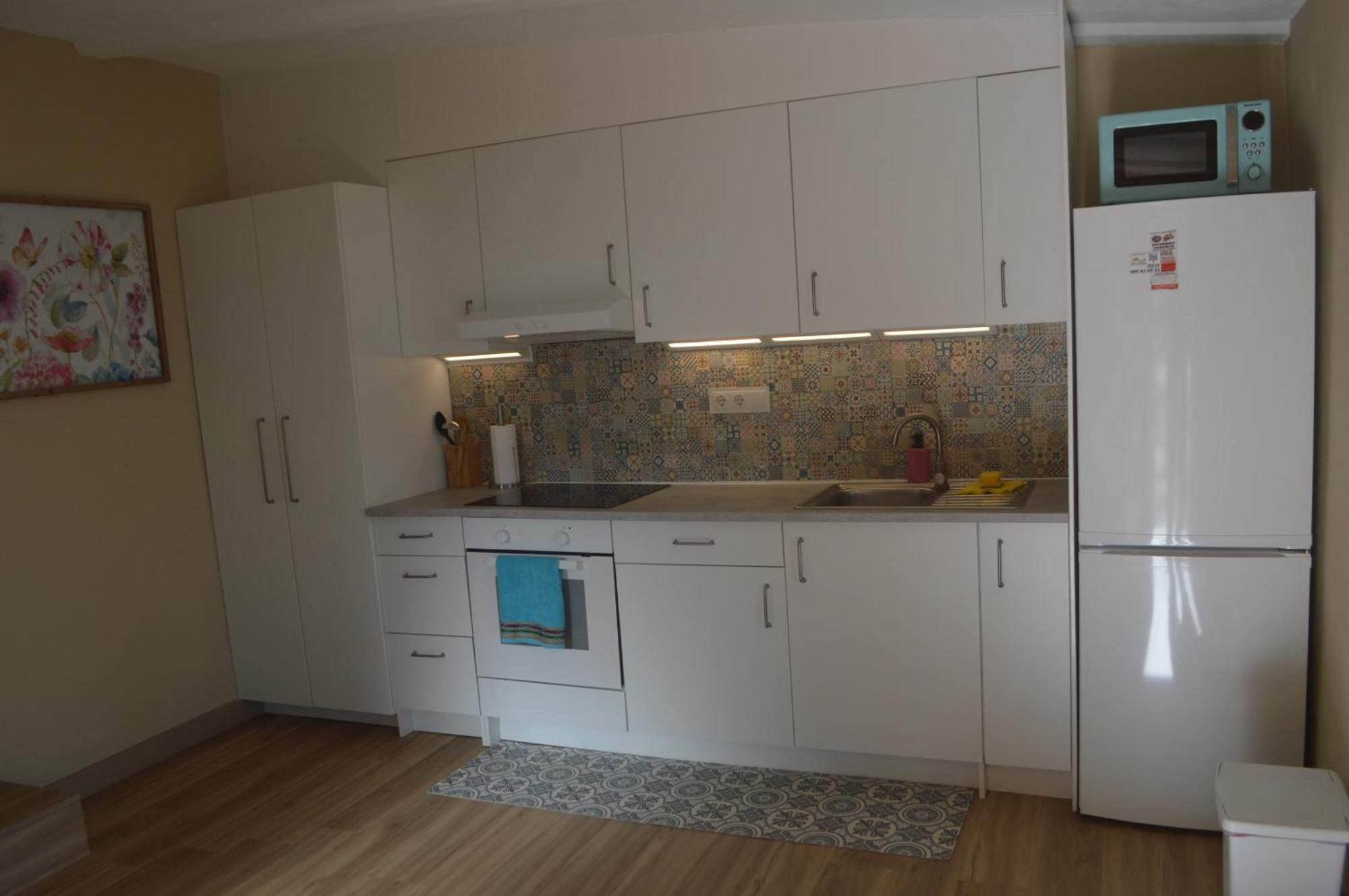 Espectacular Apartamento A Pie De Playa En Chalet Roquetes لقنت المظهر الخارجي الصورة
