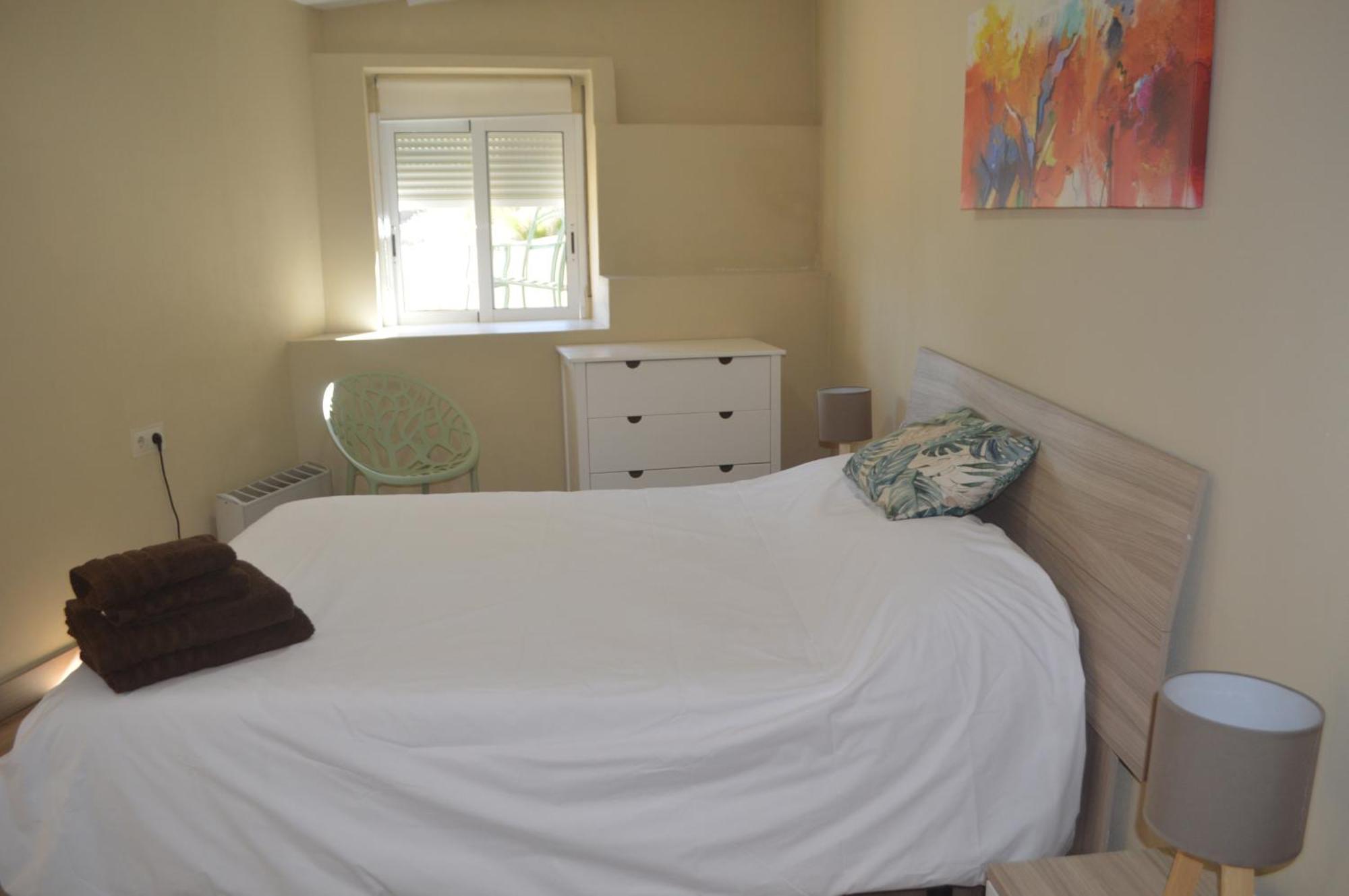 Espectacular Apartamento A Pie De Playa En Chalet Roquetes لقنت المظهر الخارجي الصورة