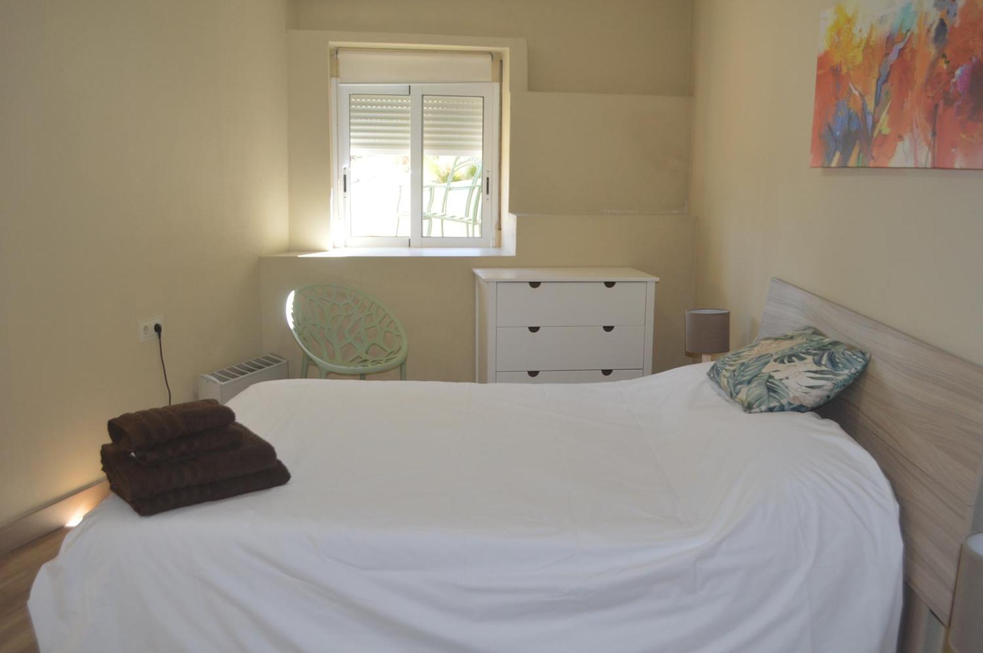 Espectacular Apartamento A Pie De Playa En Chalet Roquetes لقنت المظهر الخارجي الصورة