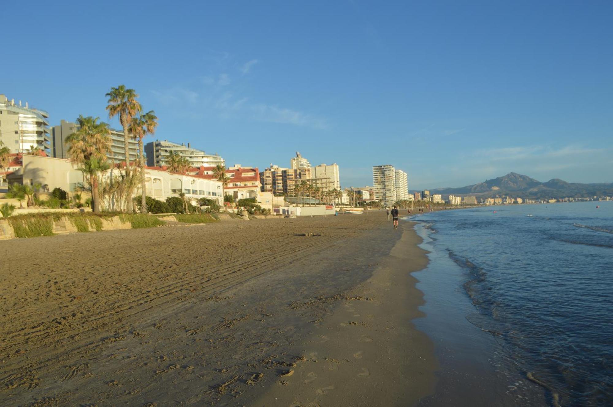 Espectacular Apartamento A Pie De Playa En Chalet Roquetes لقنت المظهر الخارجي الصورة