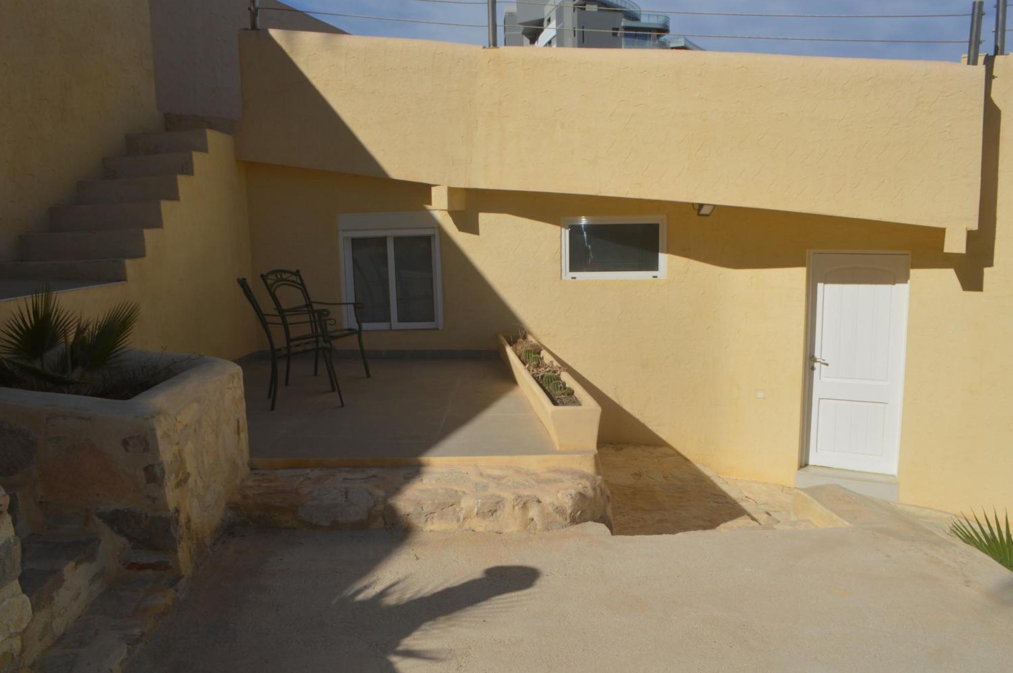 Espectacular Apartamento A Pie De Playa En Chalet Roquetes لقنت المظهر الخارجي الصورة