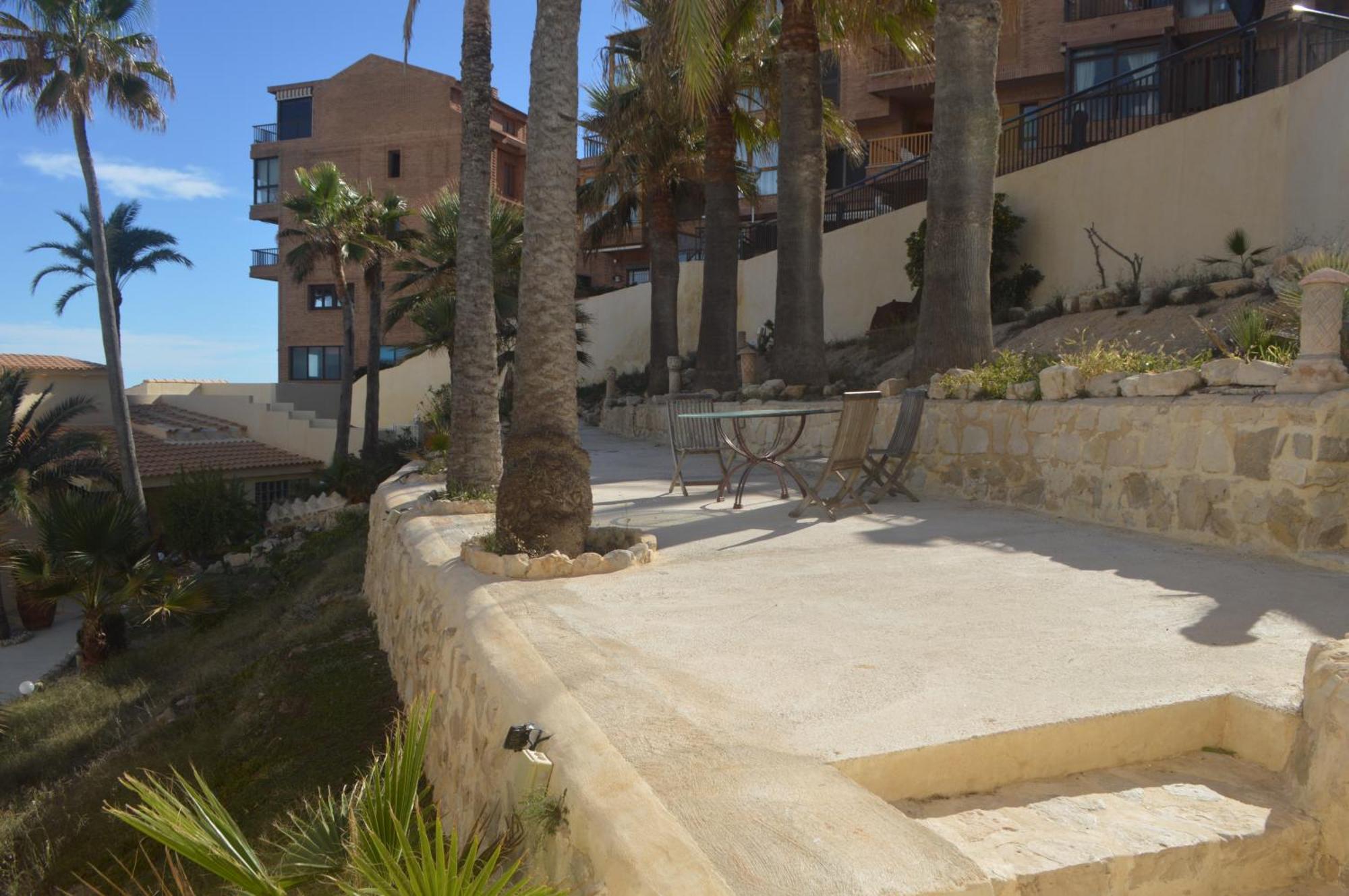 Espectacular Apartamento A Pie De Playa En Chalet Roquetes لقنت المظهر الخارجي الصورة