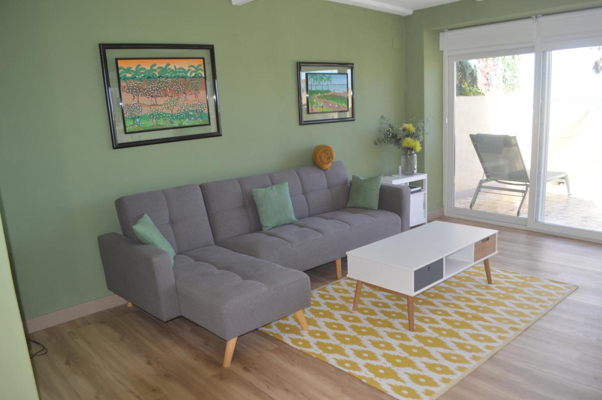 Espectacular Apartamento A Pie De Playa En Chalet Roquetes لقنت المظهر الخارجي الصورة