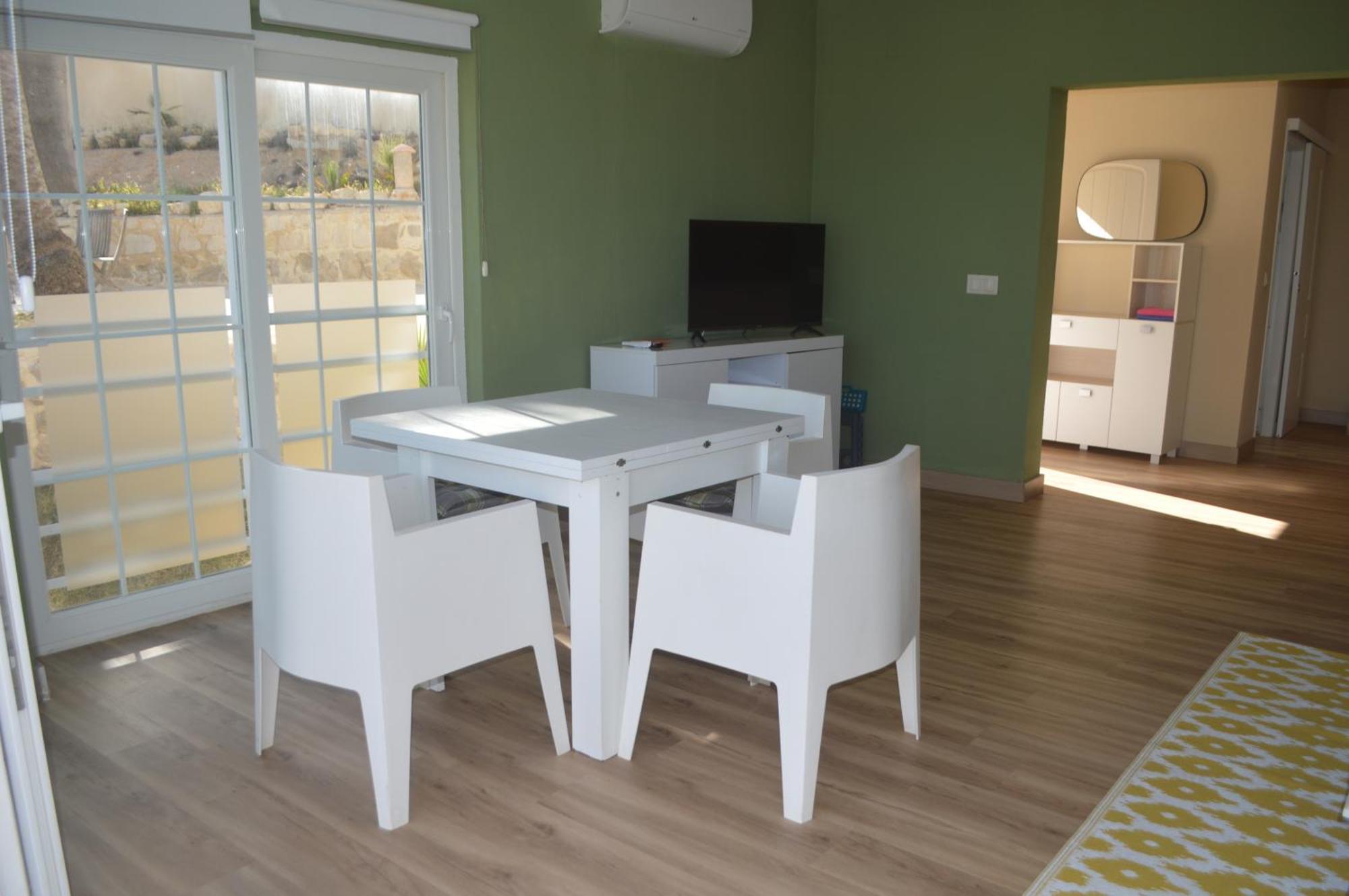 Espectacular Apartamento A Pie De Playa En Chalet Roquetes لقنت المظهر الخارجي الصورة