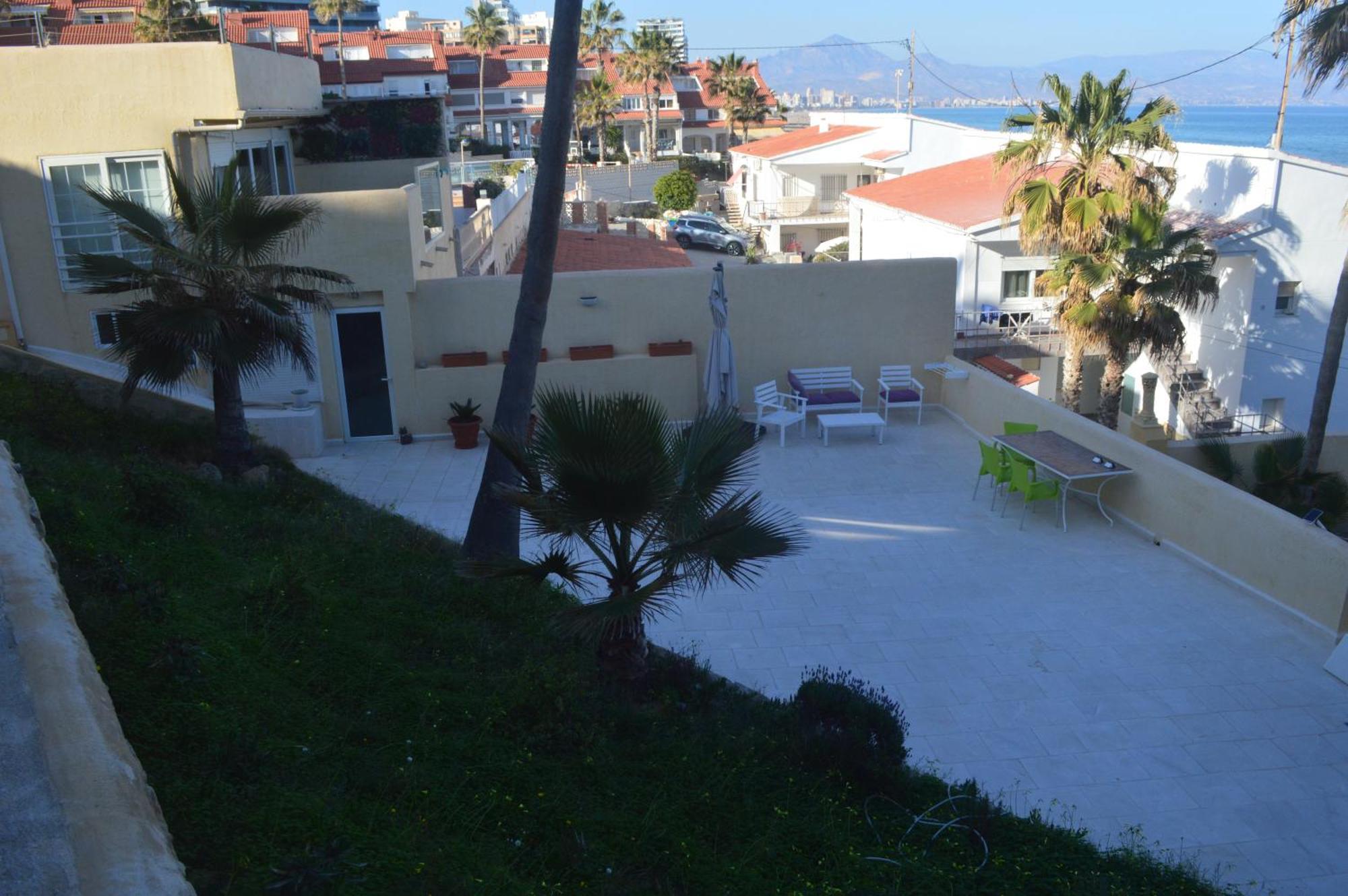 Espectacular Apartamento A Pie De Playa En Chalet Roquetes لقنت المظهر الخارجي الصورة