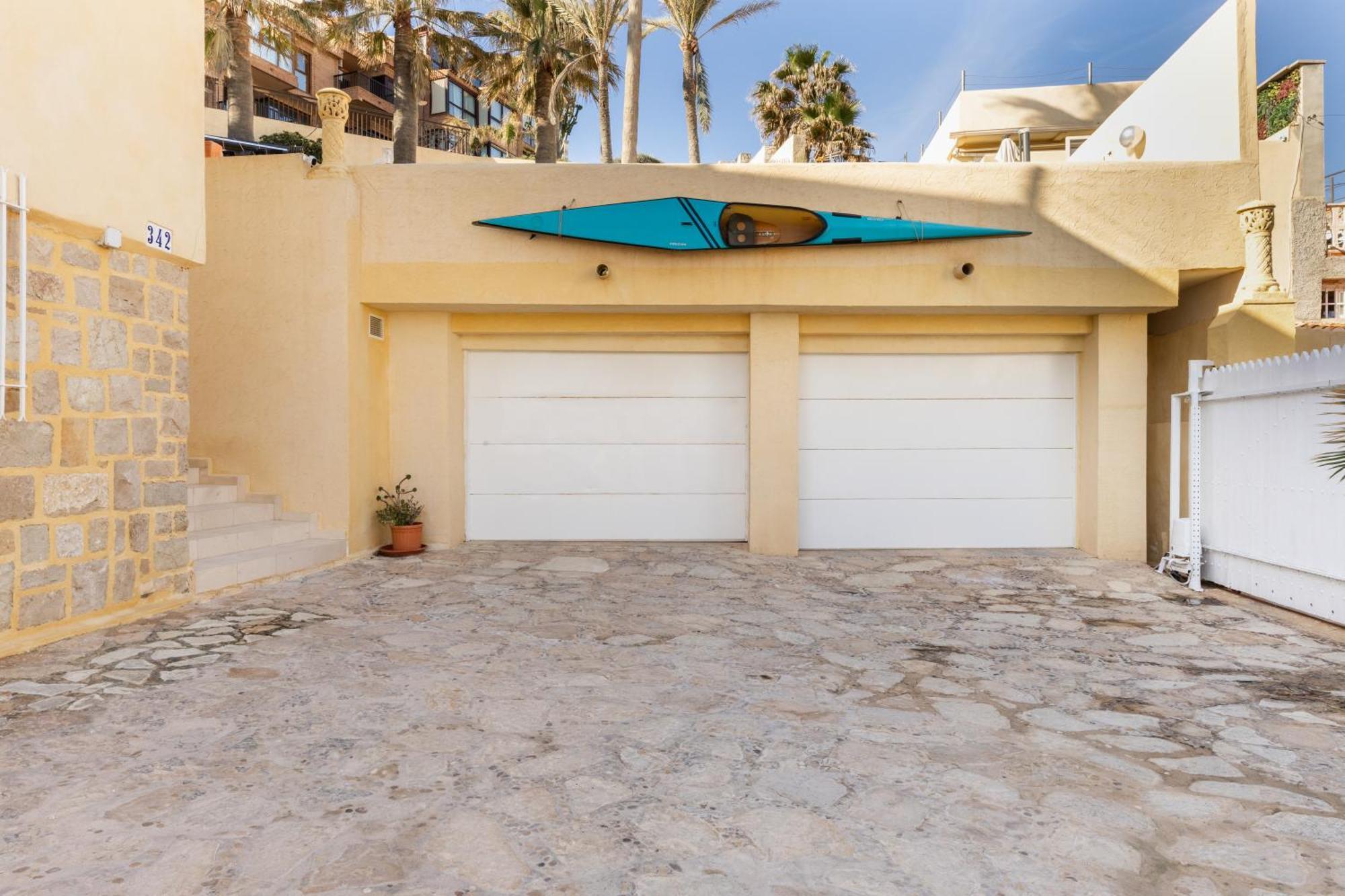 Espectacular Apartamento A Pie De Playa En Chalet Roquetes لقنت المظهر الخارجي الصورة